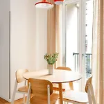 Casa Noi - Stadium, Exhibition, M5 And Thermal Baths Apartment Milan