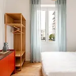 Apartment Casa Noi - Stadium, Exhibition, M5 And Thermal Baths