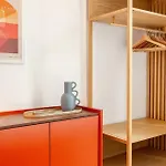 Apartment Casa Noi - Stadium, Exhibition, M5 And Thermal Baths