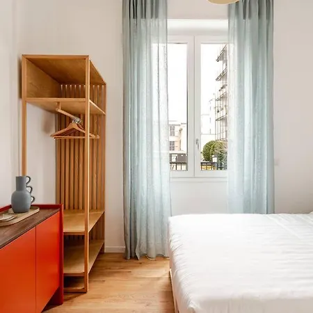 Appartement Casa Noi - Stadium, Exhibition, M5 And Thermal Baths