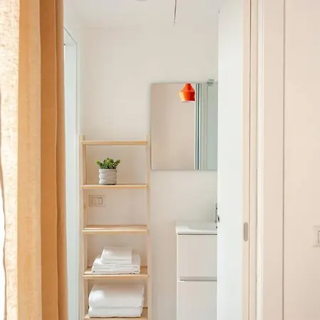 Casa Noi - Stadium, Exhibition, M5 And Thermal Baths Appartement Milan