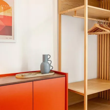 Appartement Casa Noi - Stadium, Exhibition, M5 And Thermal Baths