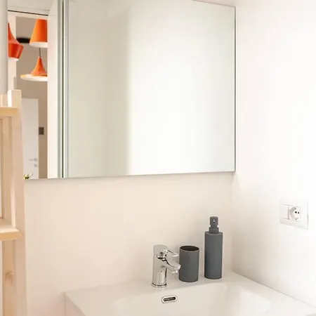 Casa Noi - Stadium, Exhibition, M5 And Thermal Baths Appartement Milan