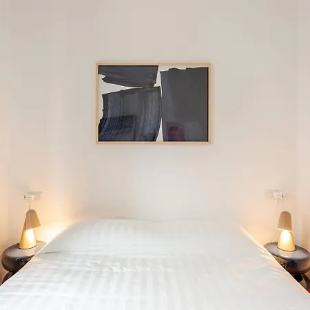 Apartamento Casa Noi - Stadium, Exhibition, M5 And Thermal Baths